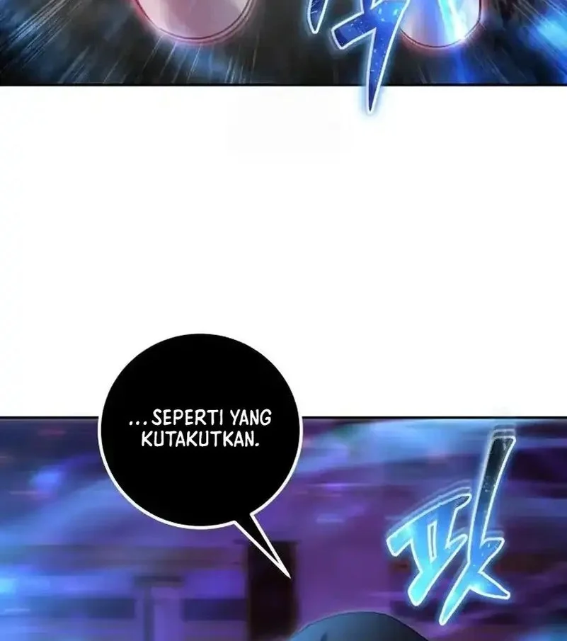 I Was More Overpowered Than The Hero, So I Hid My Power! Chapter 93 - halaman 28