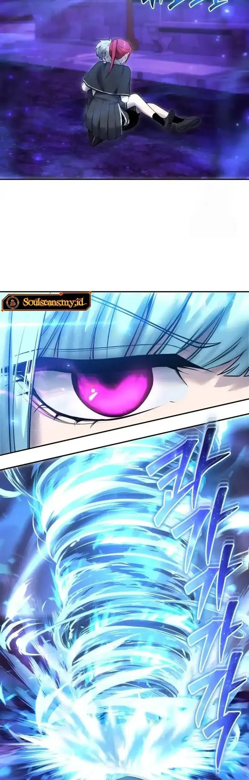 I Was More Overpowered Than The Hero, So I Hid My Power! Chapter 93 - halaman 30