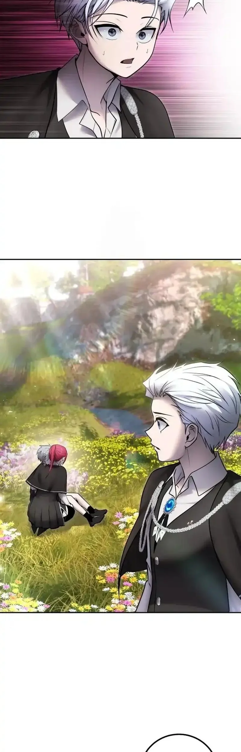 I Was More Overpowered Than The Hero, So I Hid My Power! Chapter 93 - halaman 35