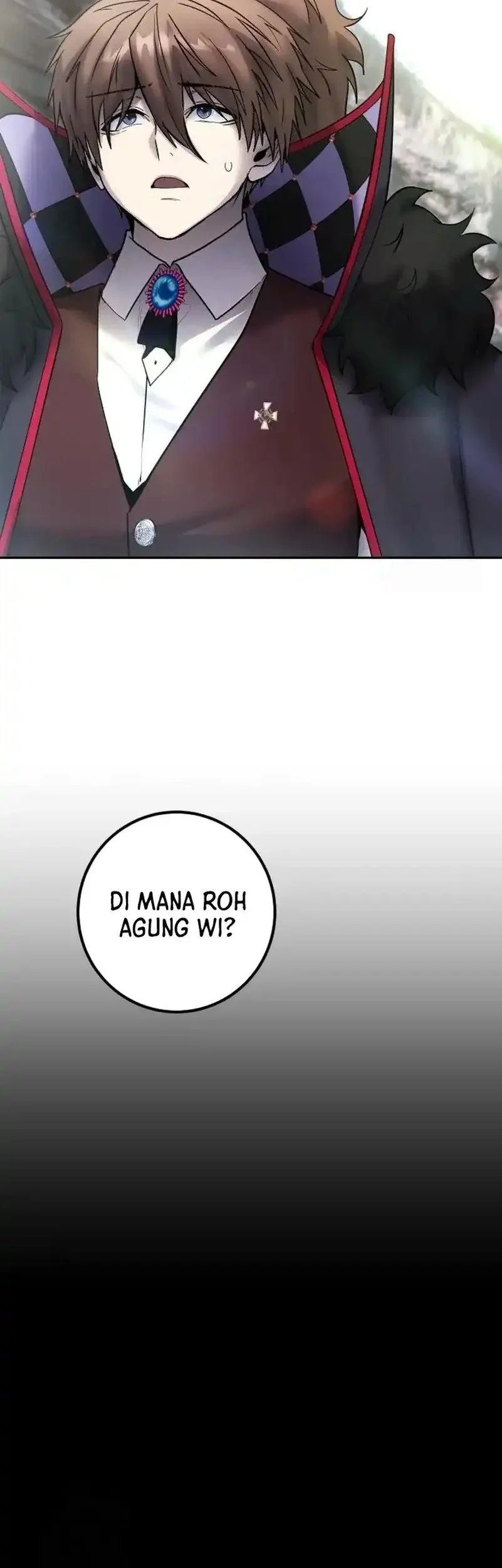 I Was More Overpowered Than The Hero, So I Hid My Power! Chapter 93 - halaman 38