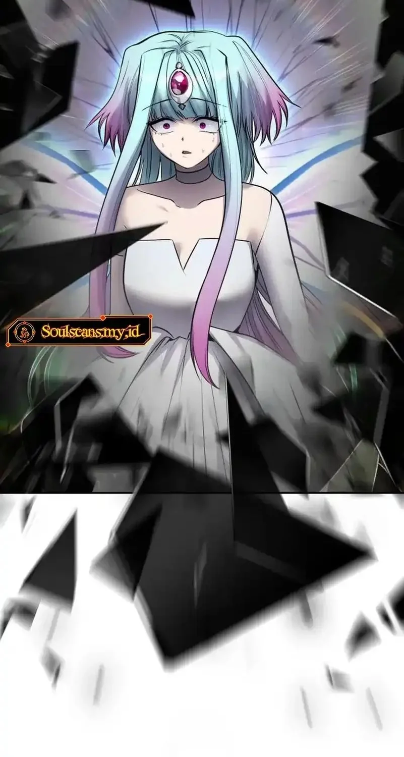 I Was More Overpowered Than The Hero, So I Hid My Power! Chapter 93 - halaman 40
