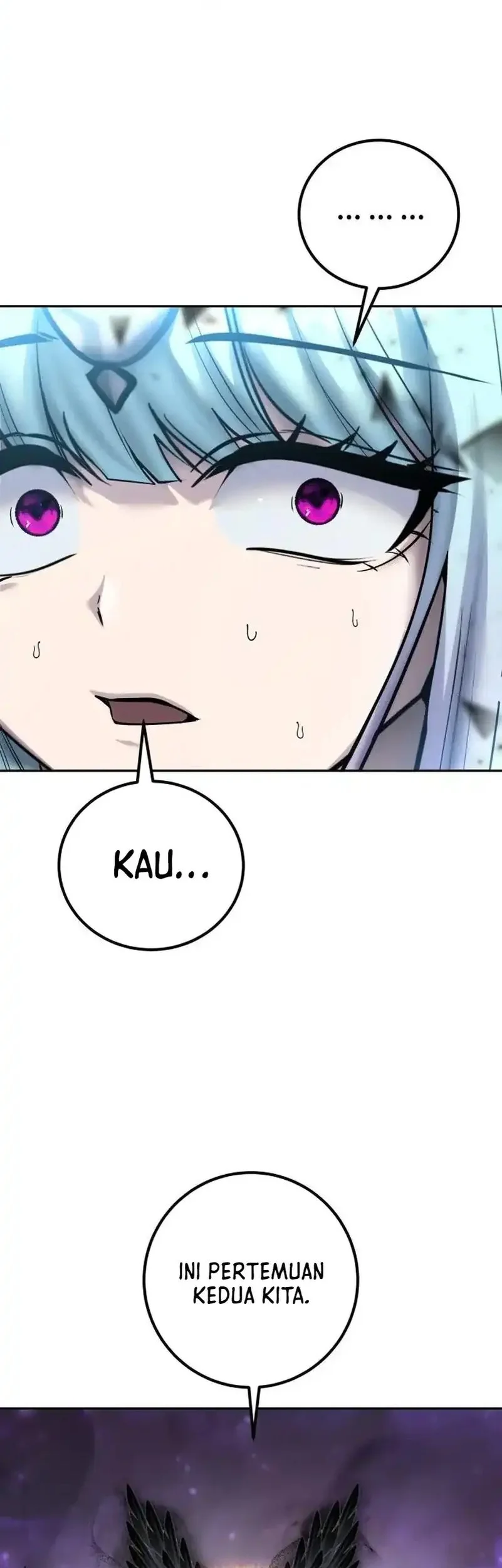 I Was More Overpowered Than The Hero, So I Hid My Power! Chapter 93 - halaman 41