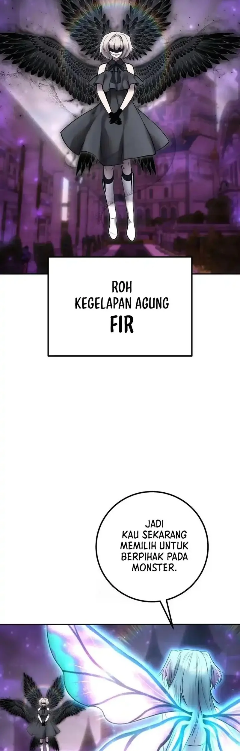 I Was More Overpowered Than The Hero, So I Hid My Power! Chapter 93 - halaman 42