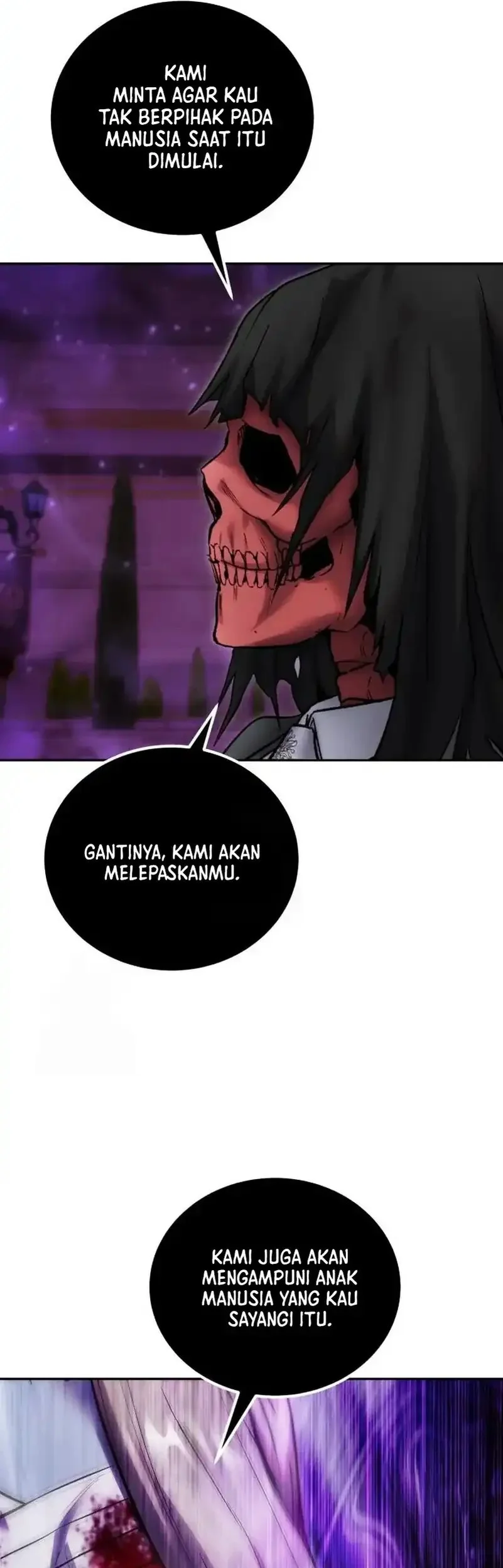 I Was More Overpowered Than The Hero, So I Hid My Power! Chapter 93 - halaman 49