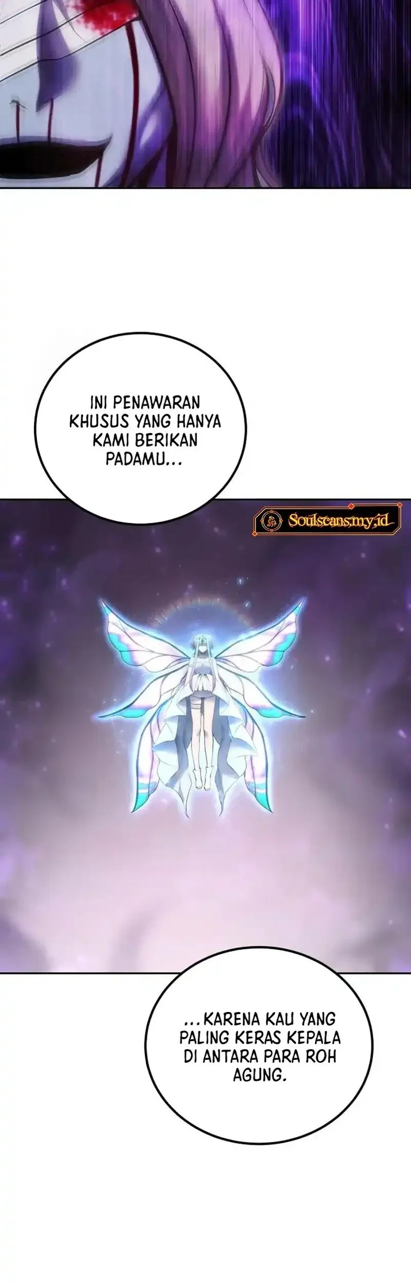 I Was More Overpowered Than The Hero, So I Hid My Power! Chapter 93 - halaman 50