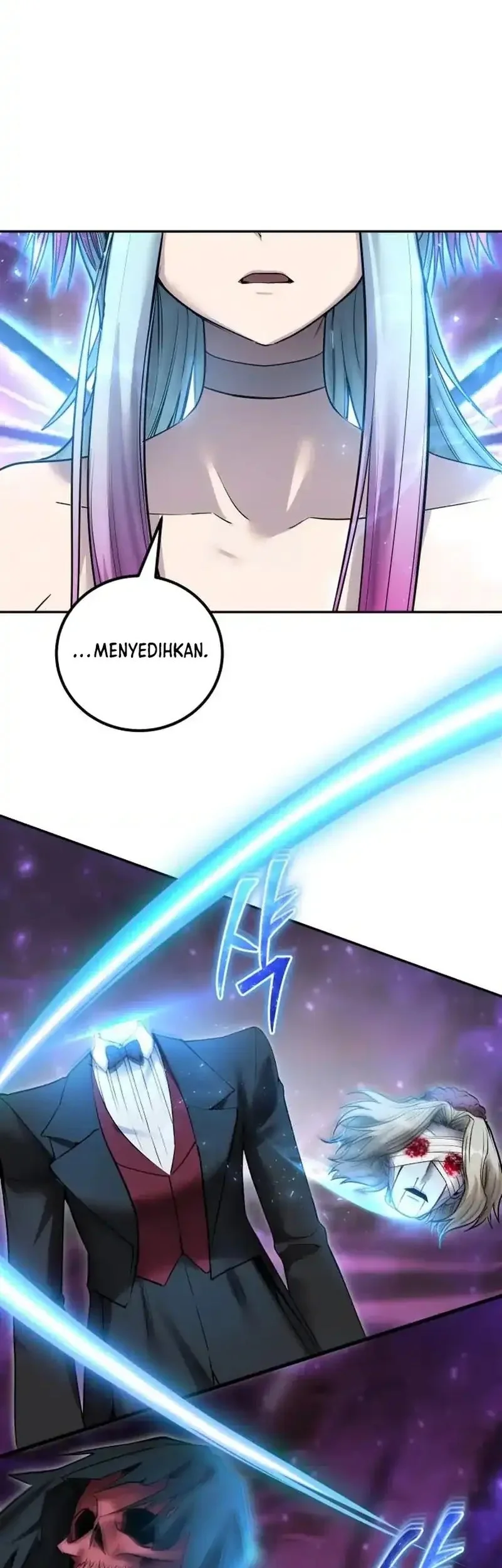 I Was More Overpowered Than The Hero, So I Hid My Power! Chapter 93 - halaman 51