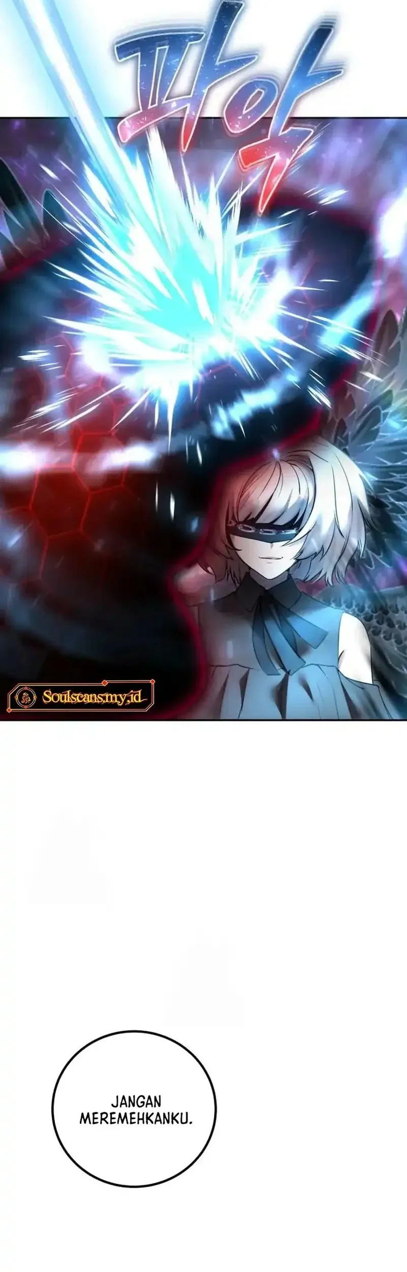 I Was More Overpowered Than The Hero, So I Hid My Power! Chapter 93 - halaman 53