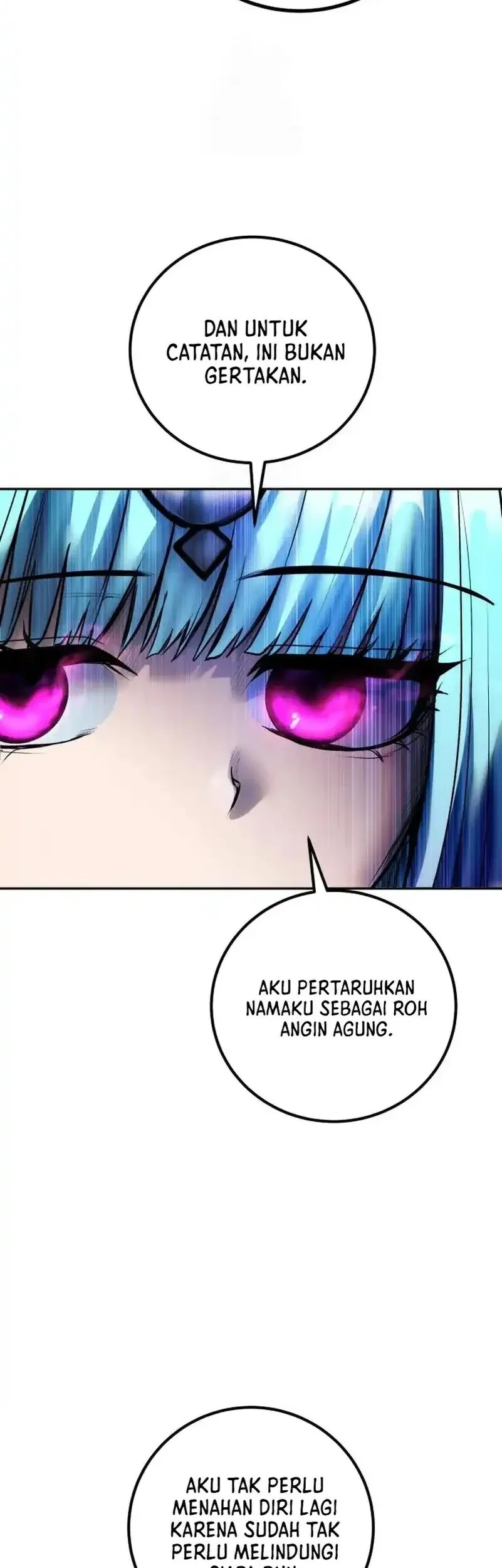 I Was More Overpowered Than The Hero, So I Hid My Power! Chapter 93 - halaman 55