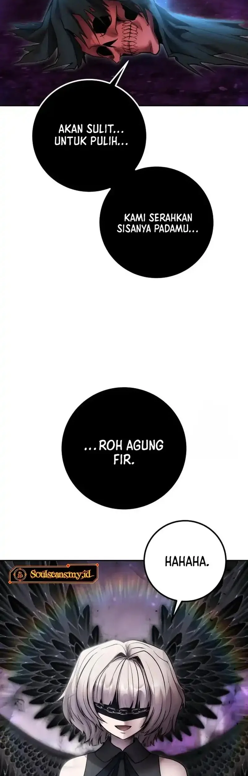 I Was More Overpowered Than The Hero, So I Hid My Power! Chapter 93 - halaman 57