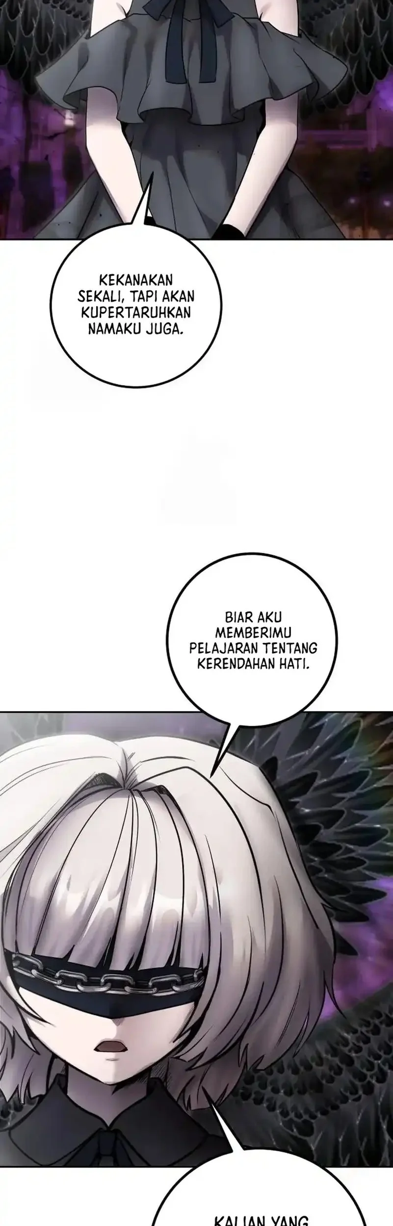 I Was More Overpowered Than The Hero, So I Hid My Power! Chapter 93 - halaman 58