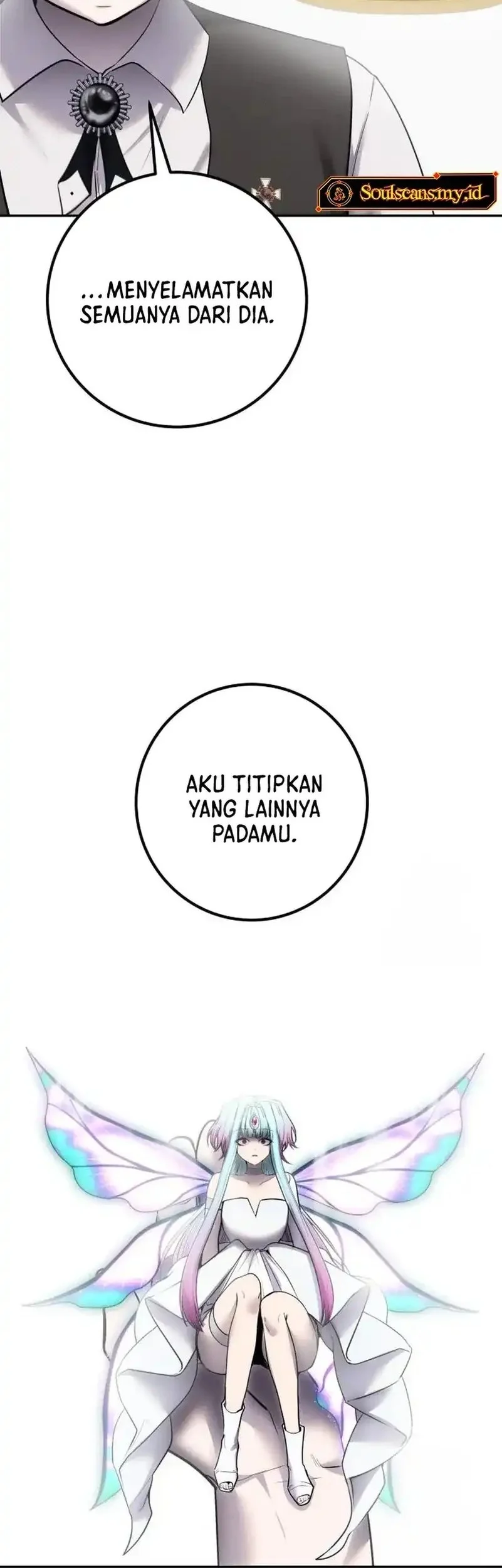 I Was More Overpowered Than The Hero, So I Hid My Power! Chapter 93 - halaman 6