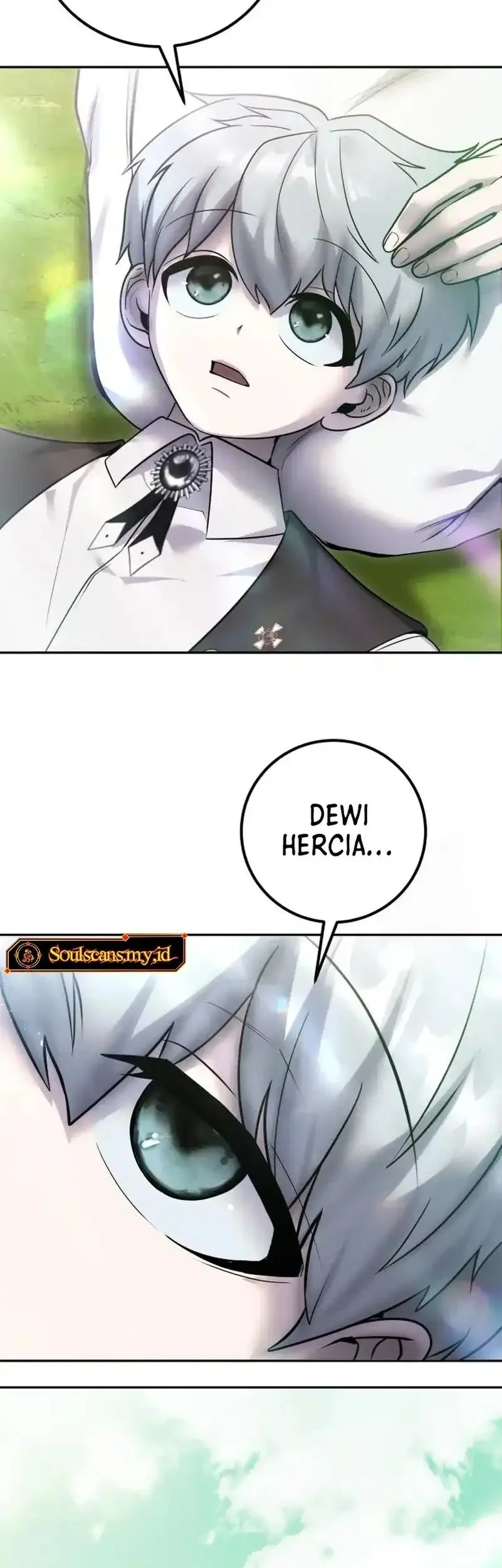 I Was More Overpowered Than The Hero, So I Hid My Power! Chapter 93 - halaman 69