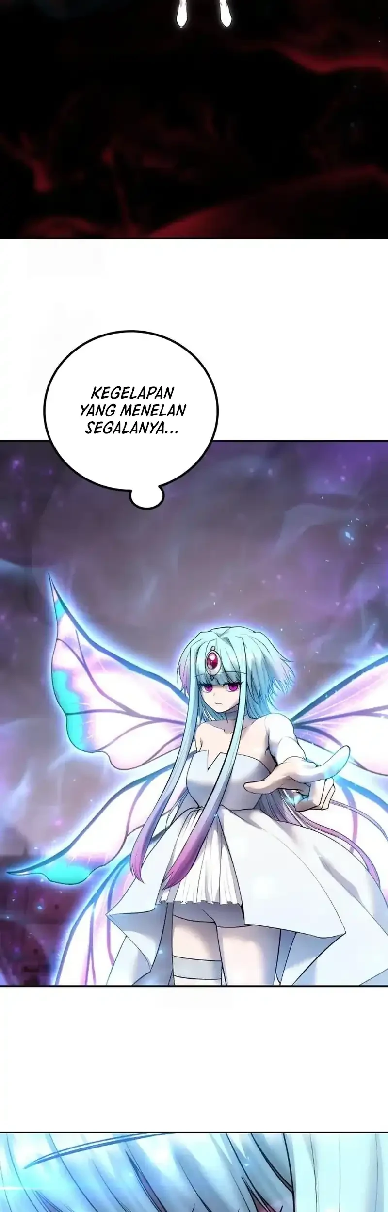 I Was More Overpowered Than The Hero, So I Hid My Power! Chapter 94 - halaman 16
