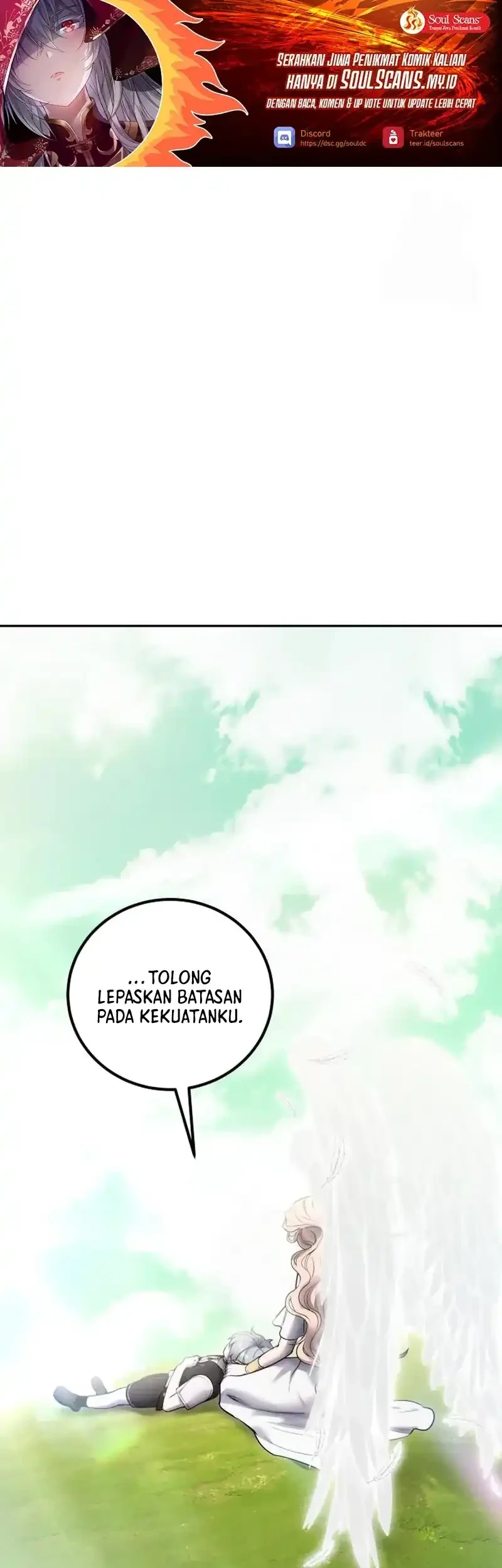I Was More Overpowered Than The Hero, So I Hid My Power! Chapter 94 - halaman 2