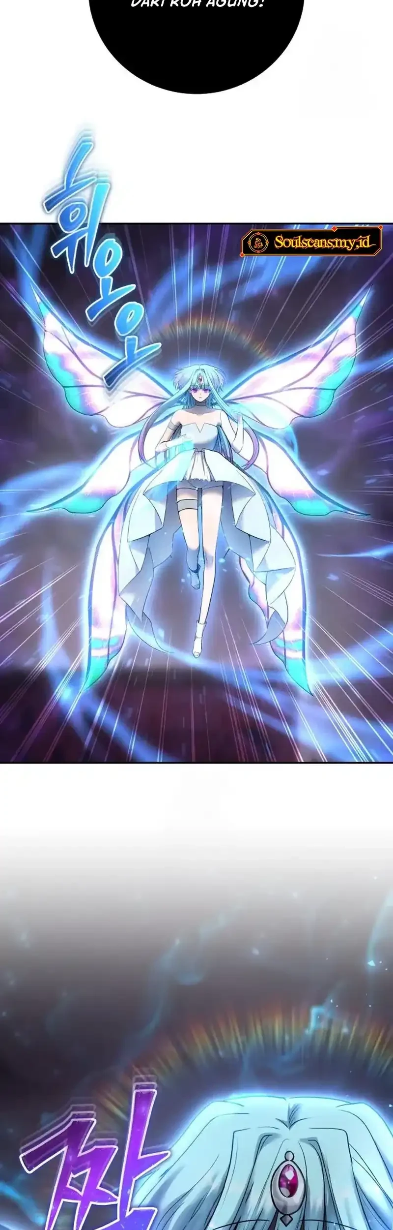 I Was More Overpowered Than The Hero, So I Hid My Power! Chapter 94 - halaman 20