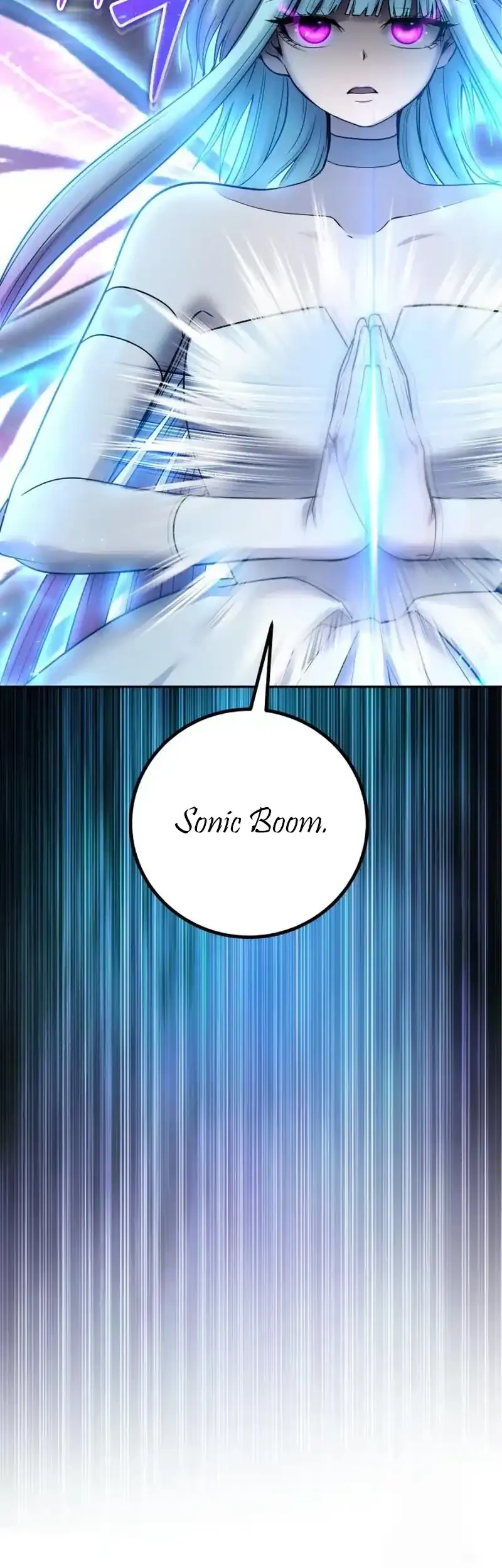 I Was More Overpowered Than The Hero, So I Hid My Power! Chapter 94 - halaman 21