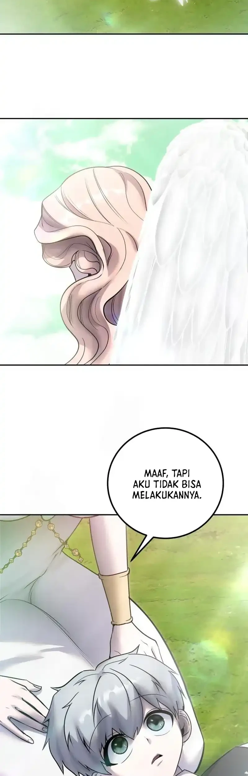 I Was More Overpowered Than The Hero, So I Hid My Power! Chapter 94 - halaman 3