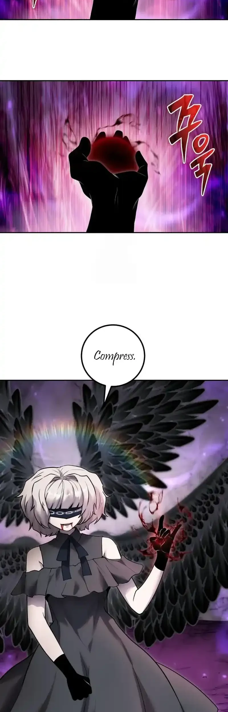 I Was More Overpowered Than The Hero, So I Hid My Power! Chapter 94 - halaman 37