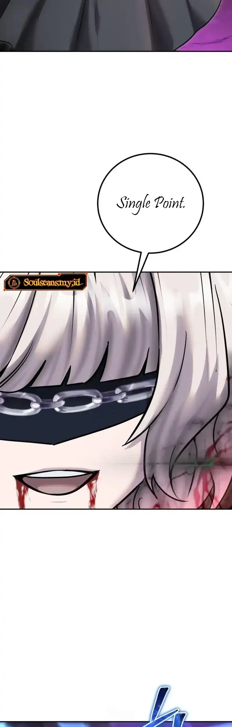 I Was More Overpowered Than The Hero, So I Hid My Power! Chapter 94 - halaman 38