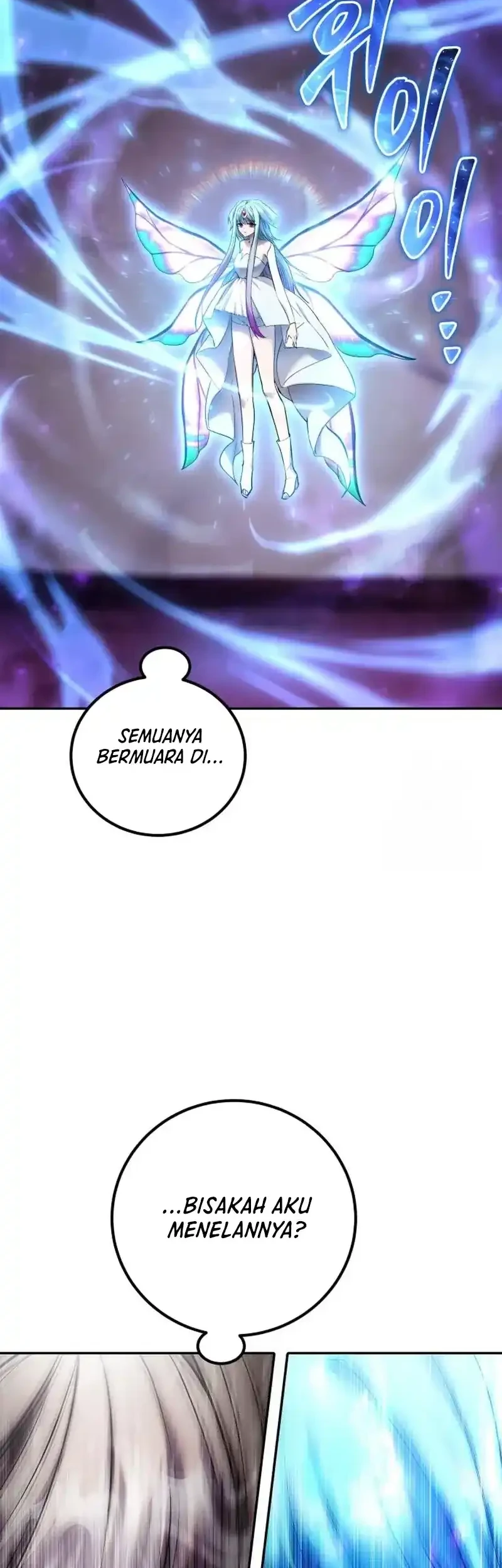 I Was More Overpowered Than The Hero, So I Hid My Power! Chapter 94 - halaman 39
