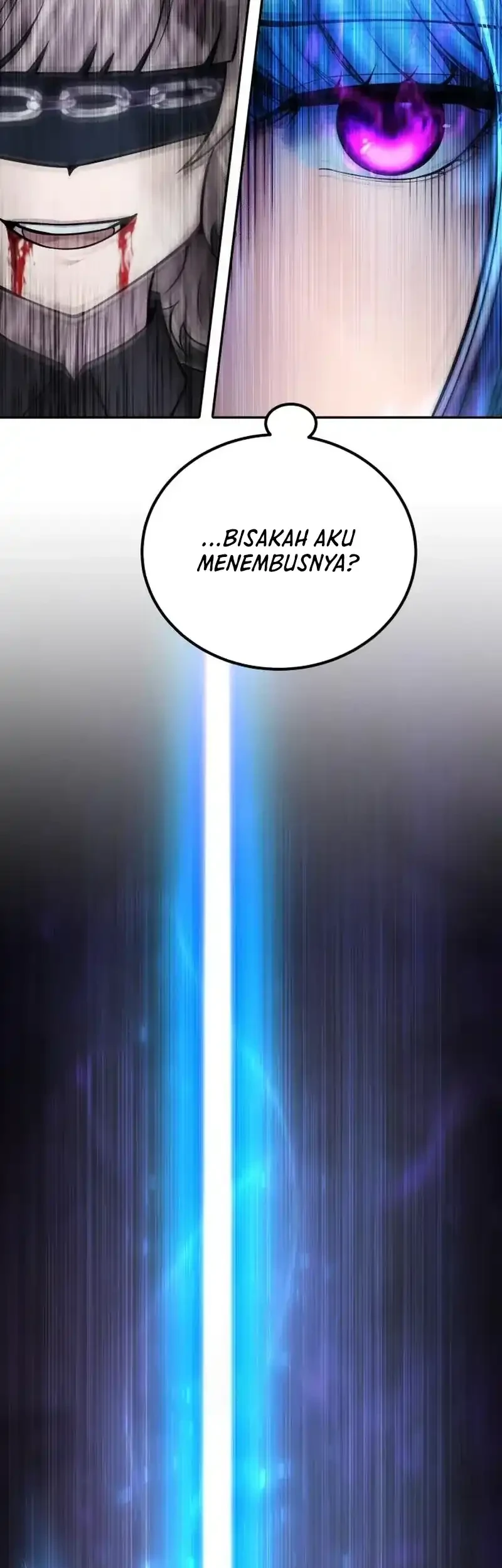 I Was More Overpowered Than The Hero, So I Hid My Power! Chapter 94 - halaman 40
