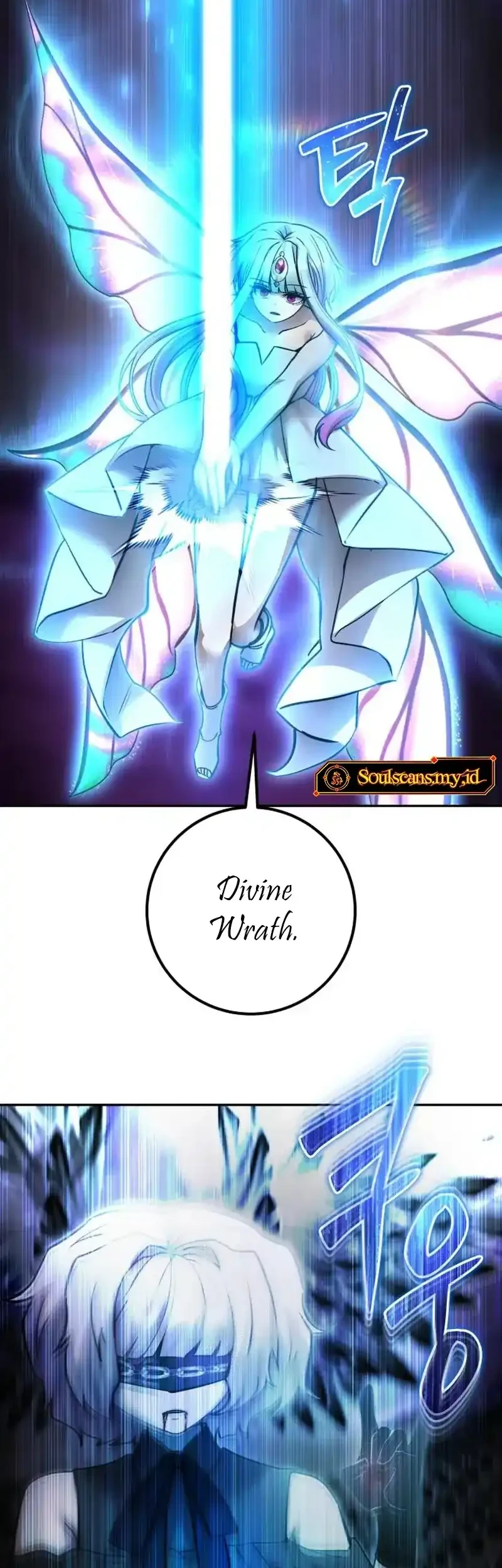 I Was More Overpowered Than The Hero, So I Hid My Power! Chapter 94 - halaman 41