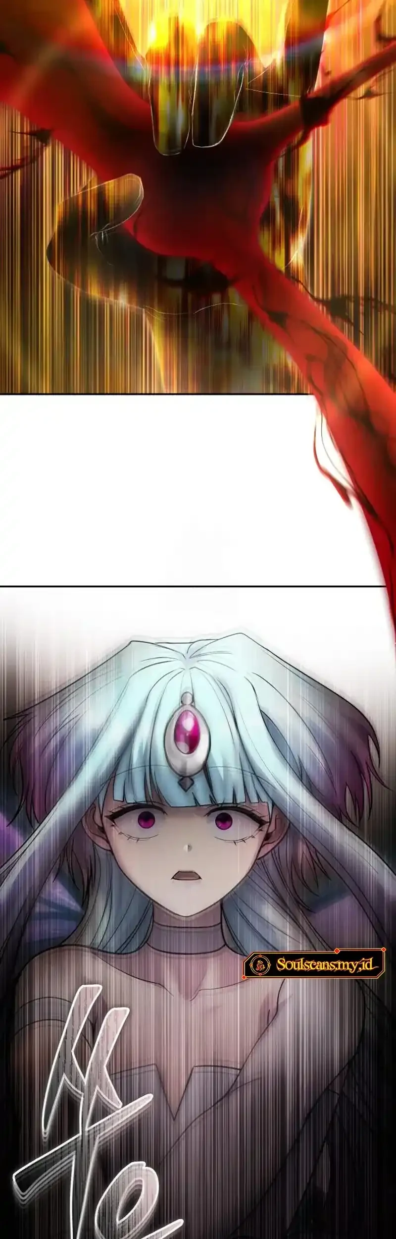 I Was More Overpowered Than The Hero, So I Hid My Power! Chapter 94 - halaman 46