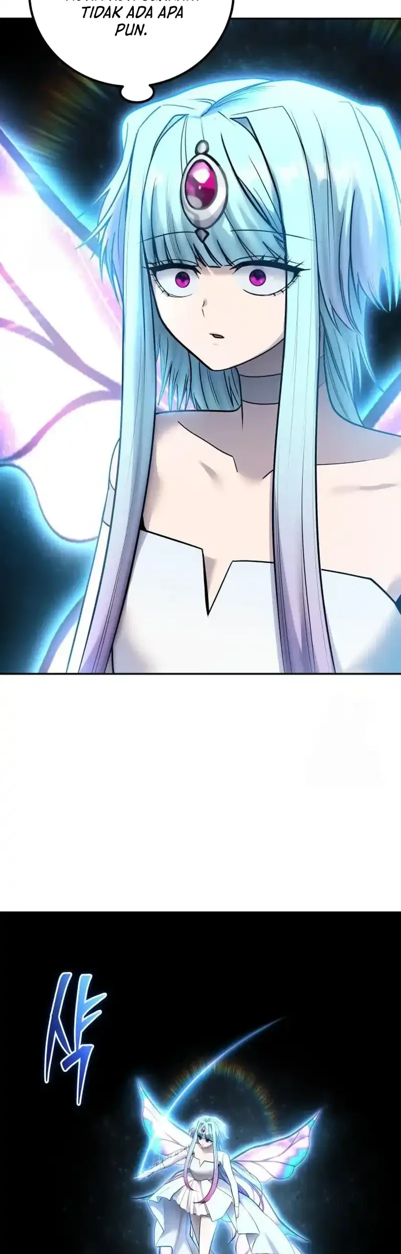I Was More Overpowered Than The Hero, So I Hid My Power! Chapter 94 - halaman 48