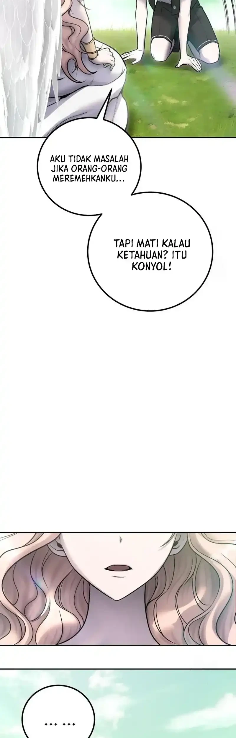 I Was More Overpowered Than The Hero, So I Hid My Power! Chapter 94 - halaman 5