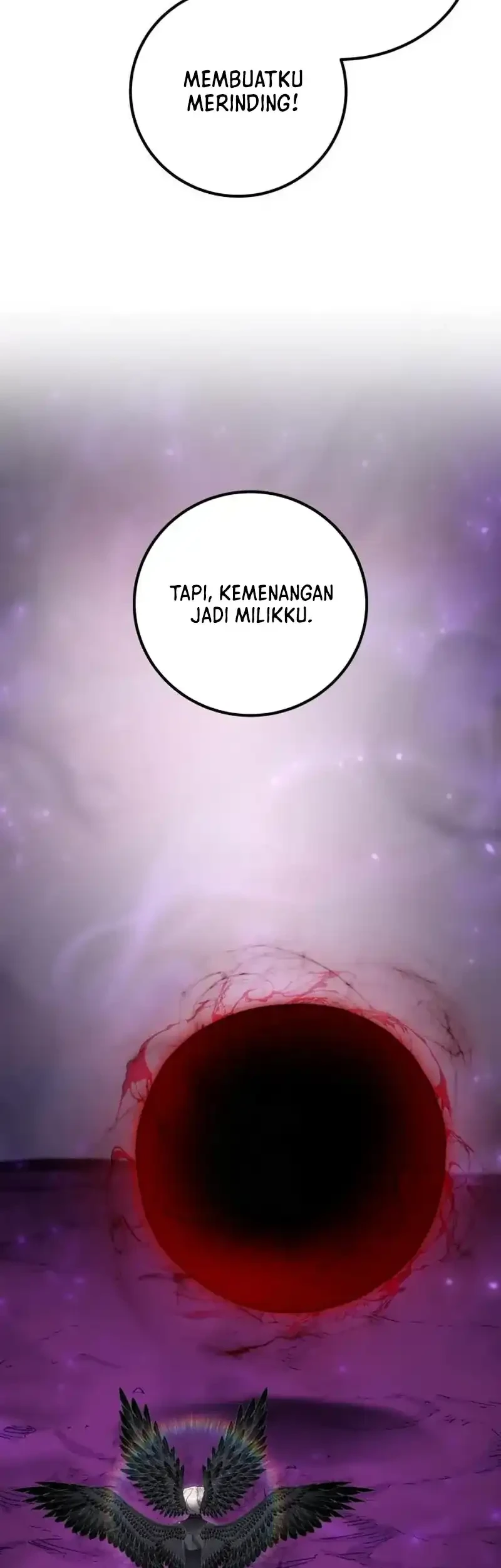 I Was More Overpowered Than The Hero, So I Hid My Power! Chapter 94 - halaman 52