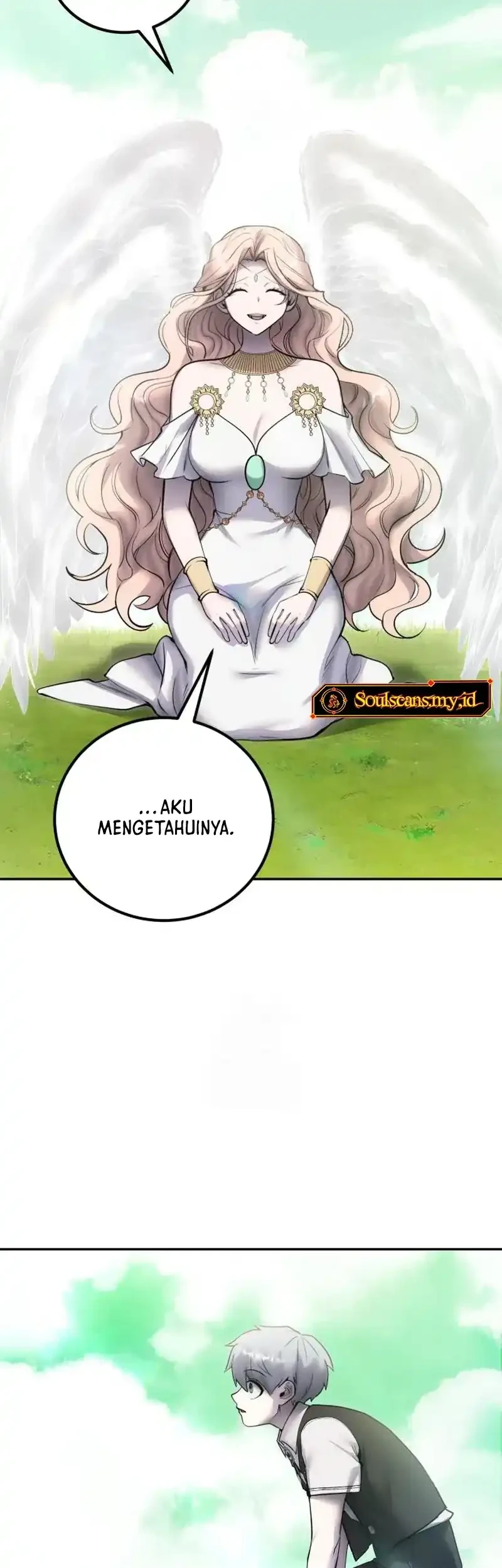 I Was More Overpowered Than The Hero, So I Hid My Power! Chapter 94 - halaman 6