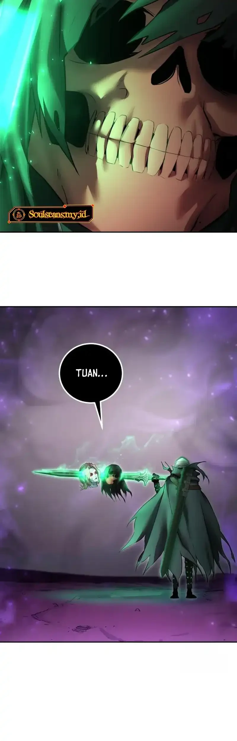 I Was More Overpowered Than The Hero, So I Hid My Power! Chapter 95 - halaman 10