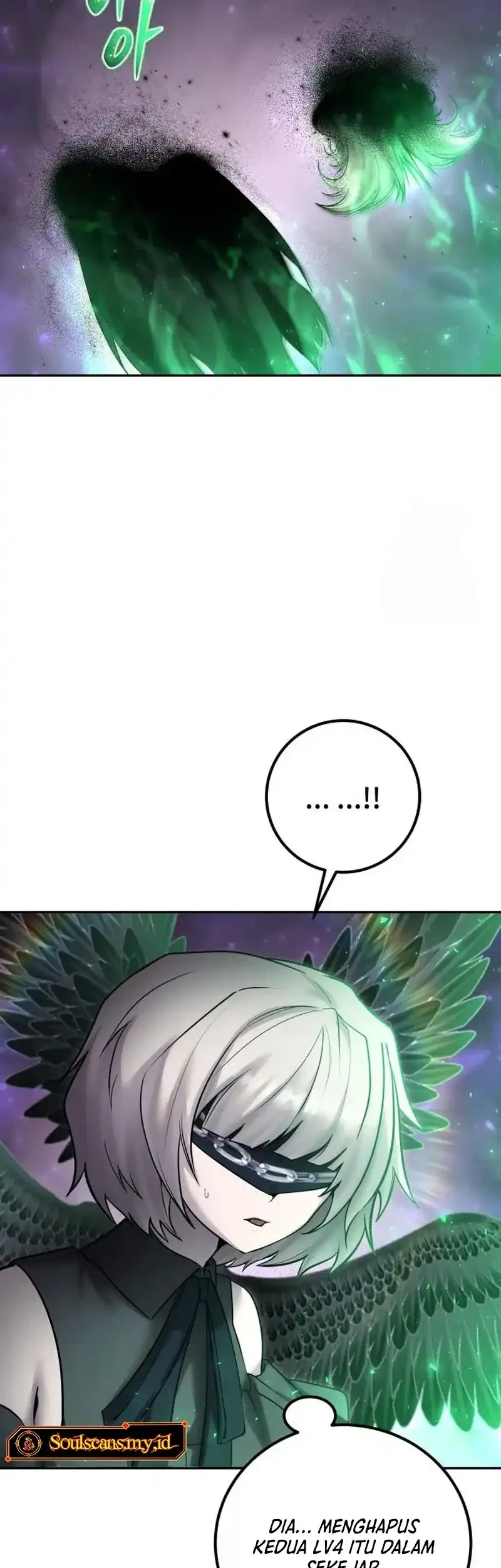 I Was More Overpowered Than The Hero, So I Hid My Power! Chapter 95 - halaman 12