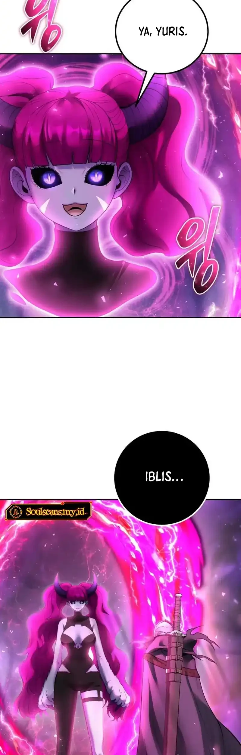 I Was More Overpowered Than The Hero, So I Hid My Power! Chapter 95 - halaman 15