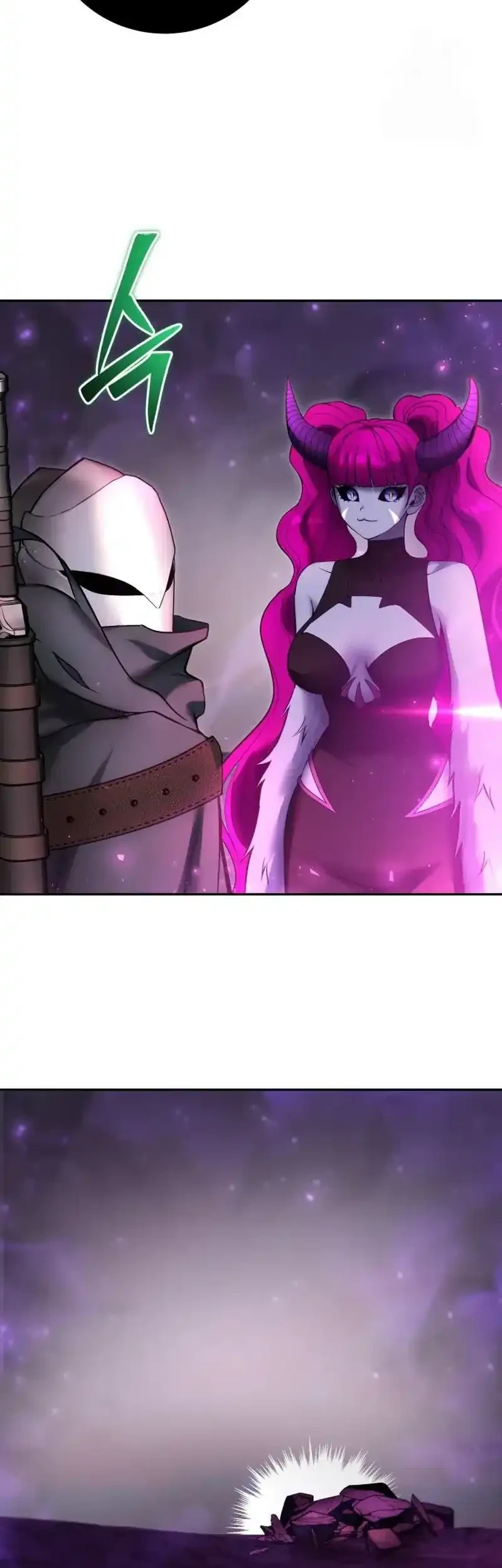 I Was More Overpowered Than The Hero, So I Hid My Power! Chapter 95 - halaman 17