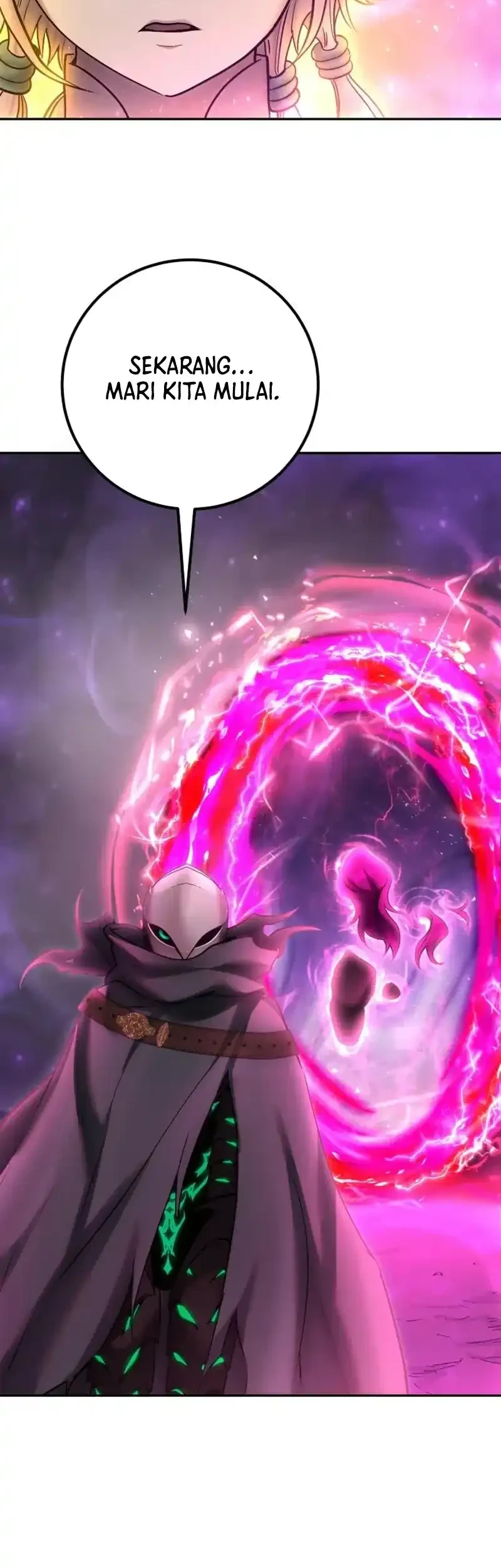 I Was More Overpowered Than The Hero, So I Hid My Power! Chapter 95 - halaman 29
