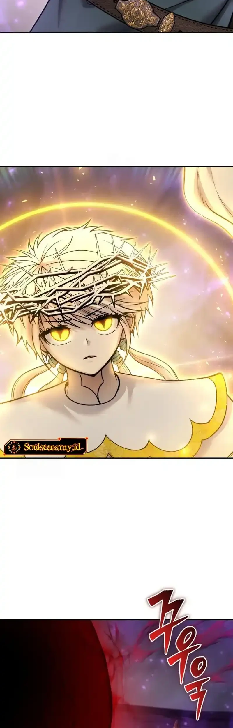I Was More Overpowered Than The Hero, So I Hid My Power! Chapter 95 - halaman 39