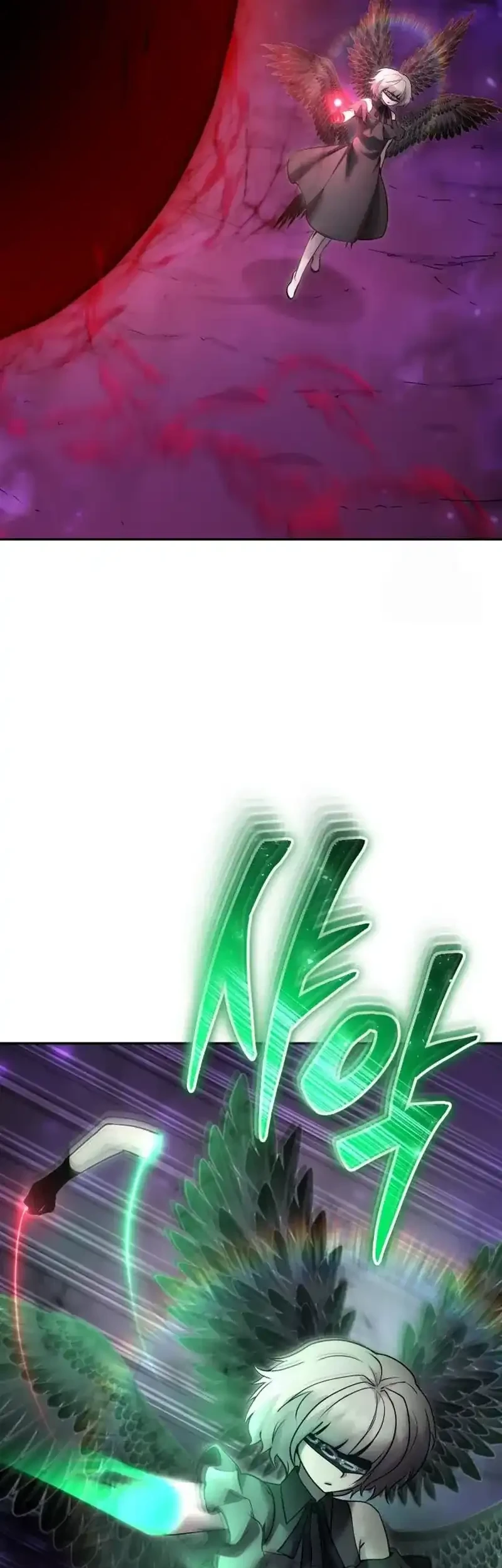 I Was More Overpowered Than The Hero, So I Hid My Power! Chapter 95 - halaman 40