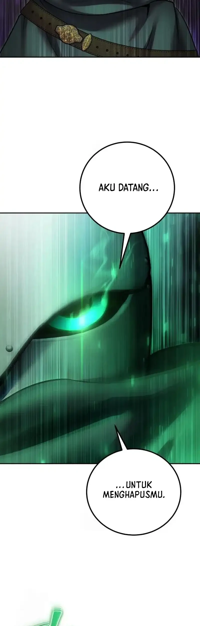 I Was More Overpowered Than The Hero, So I Hid My Power! Chapter 95 - halaman 44