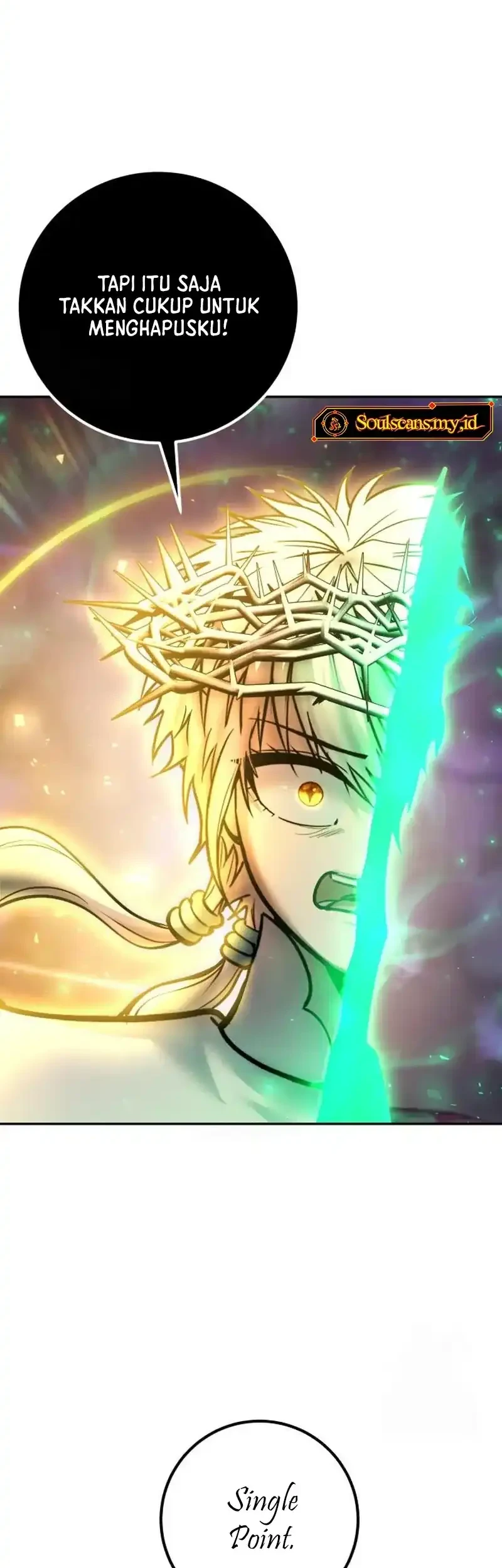 I Was More Overpowered Than The Hero, So I Hid My Power! Chapter 95 - halaman 51