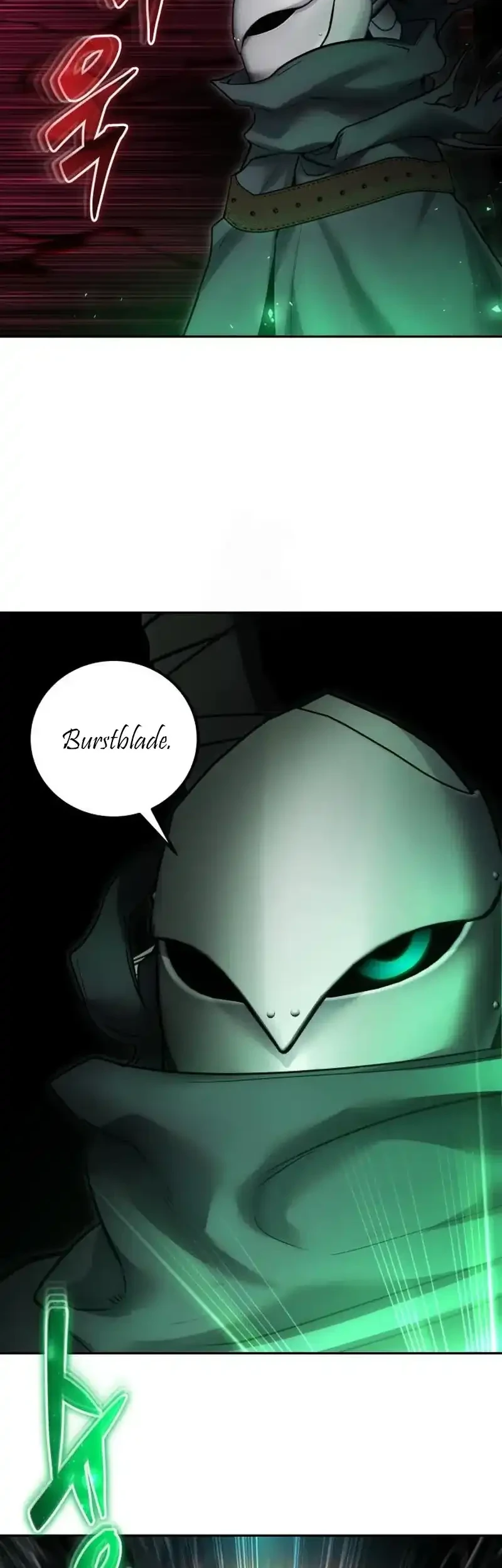 I Was More Overpowered Than The Hero, So I Hid My Power! Chapter 95 - halaman 53