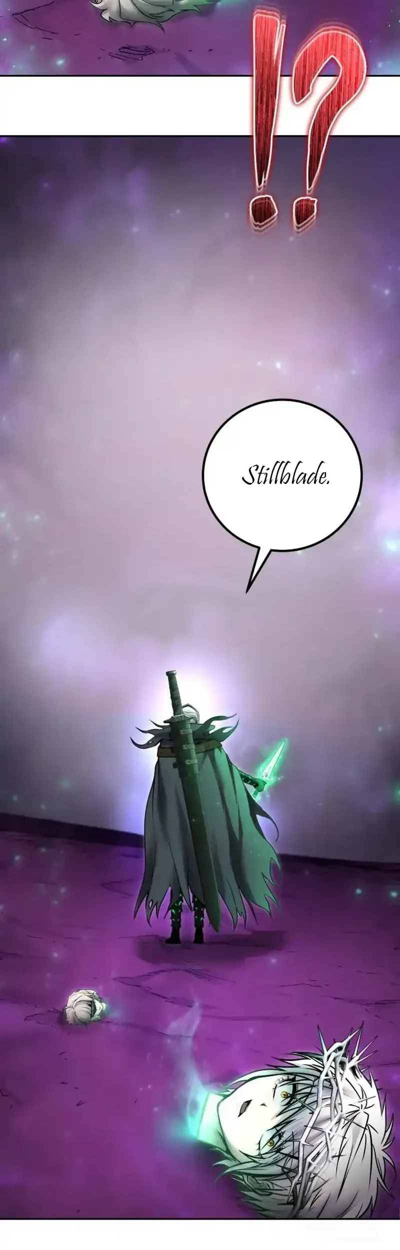 I Was More Overpowered Than The Hero, So I Hid My Power! Chapter 95 - halaman 57