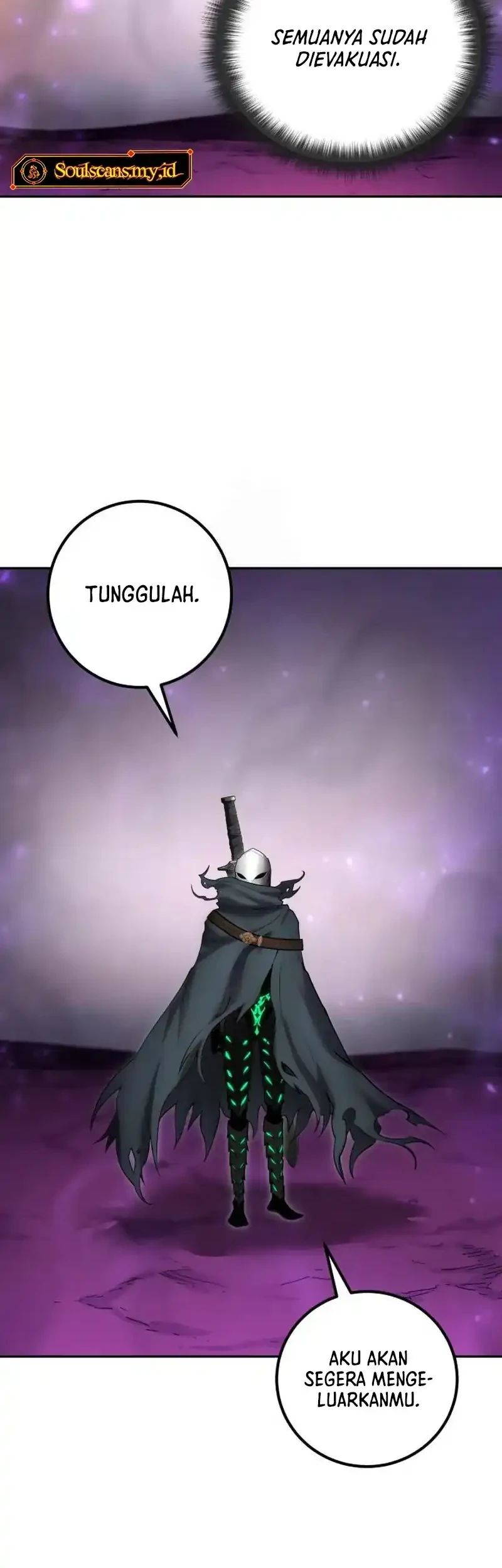 I Was More Overpowered Than The Hero, So I Hid My Power! Chapter 95 - halaman 7