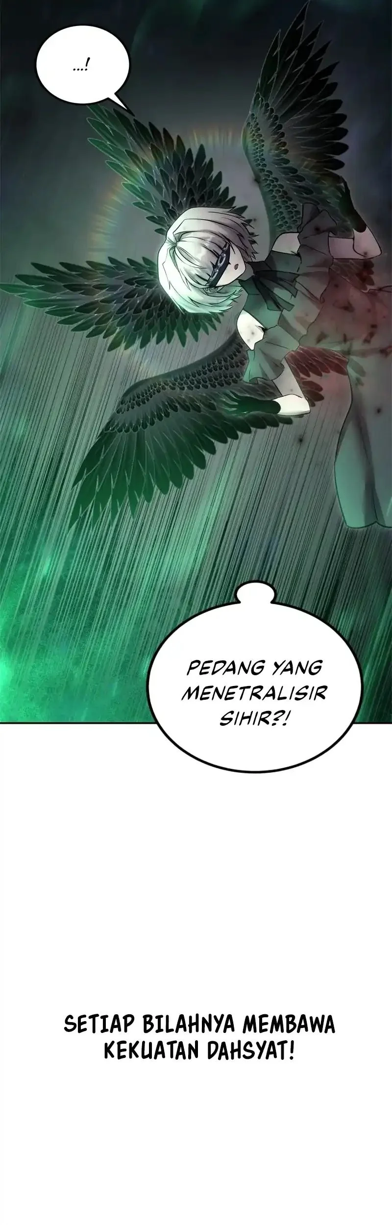 I Was More Overpowered Than The Hero, So I Hid My Power! Chapter 96 - halaman 13