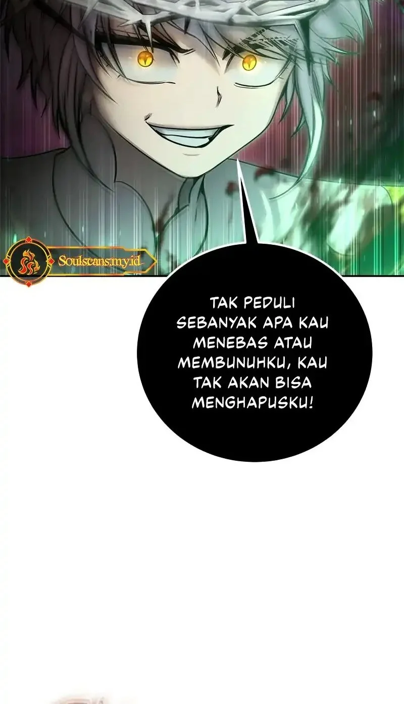 I Was More Overpowered Than The Hero, So I Hid My Power! Chapter 96 - halaman 16