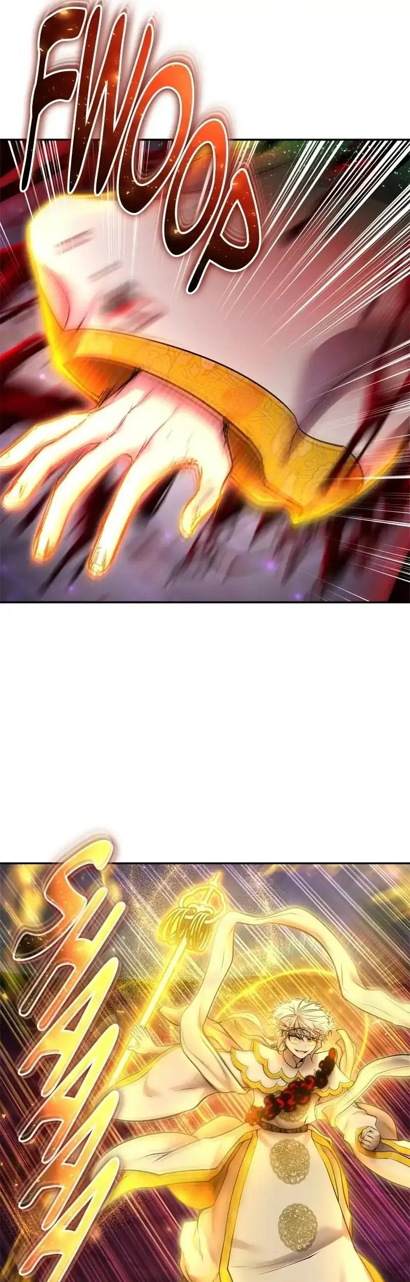 I Was More Overpowered Than The Hero, So I Hid My Power! Chapter 96 - halaman 17