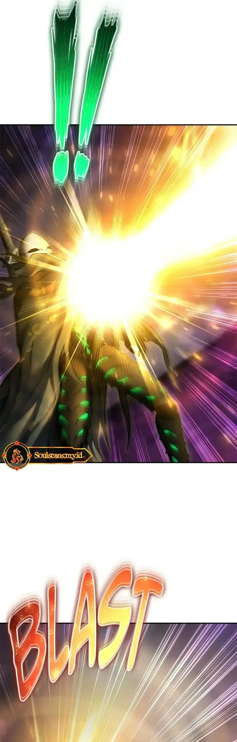 I Was More Overpowered Than The Hero, So I Hid My Power! Chapter 96 - halaman 19