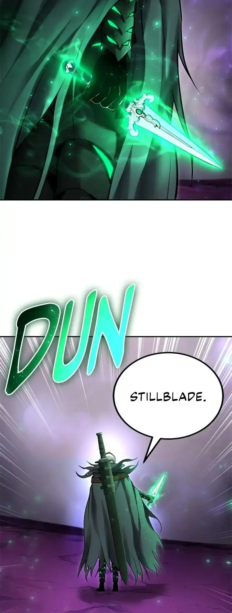 I Was More Overpowered Than The Hero, So I Hid My Power! Chapter 96 - halaman 2