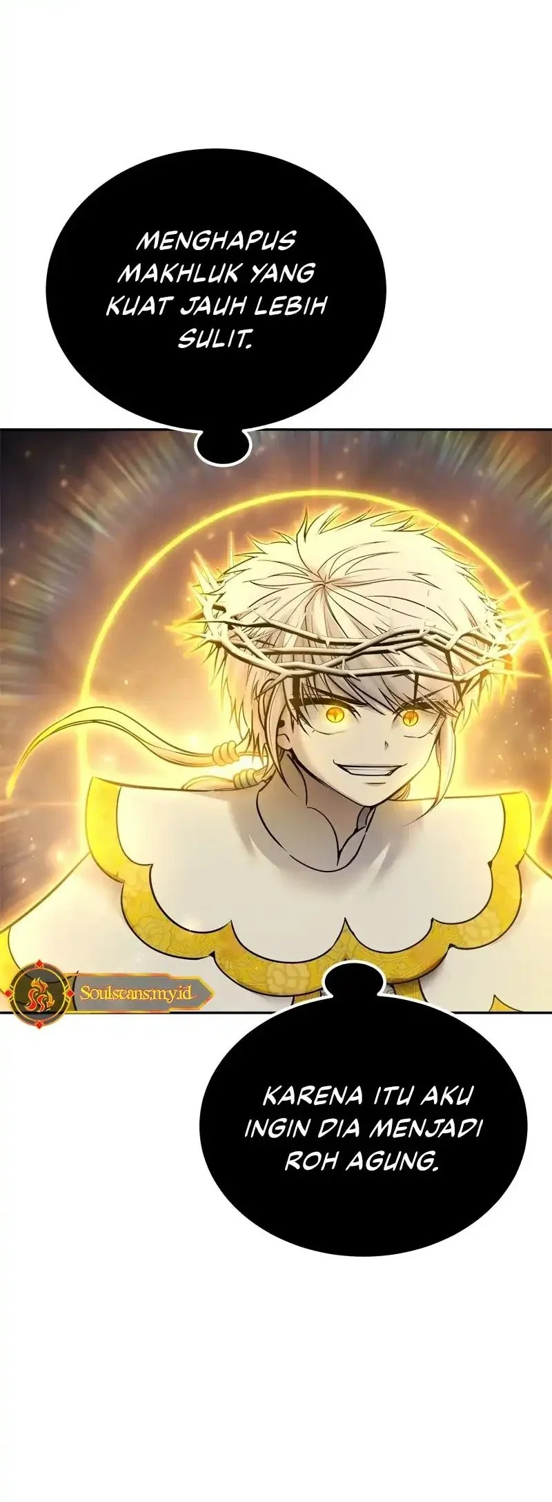 I Was More Overpowered Than The Hero, So I Hid My Power! Chapter 96 - halaman 22