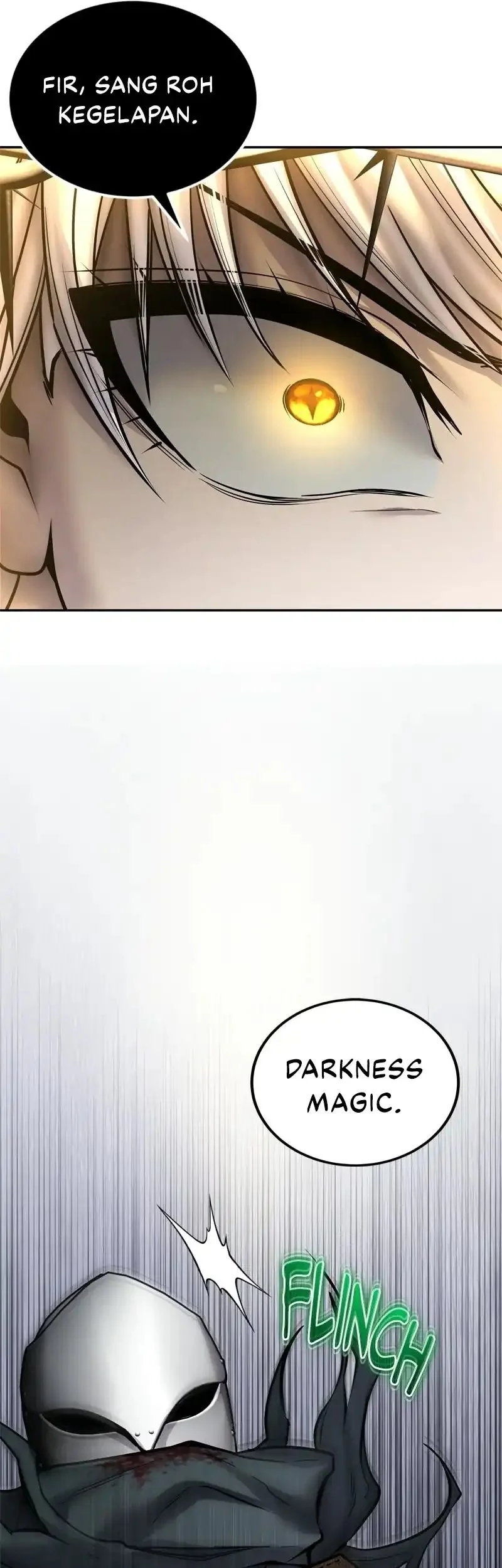 I Was More Overpowered Than The Hero, So I Hid My Power! Chapter 96 - halaman 23
